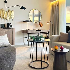 Apartament typu deluxe