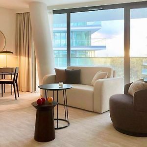 Apartament typu studio typu deluxe